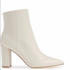 Marc Fisher Ulani Pointy Toe Bootie